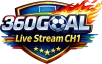 360GOAL Logo